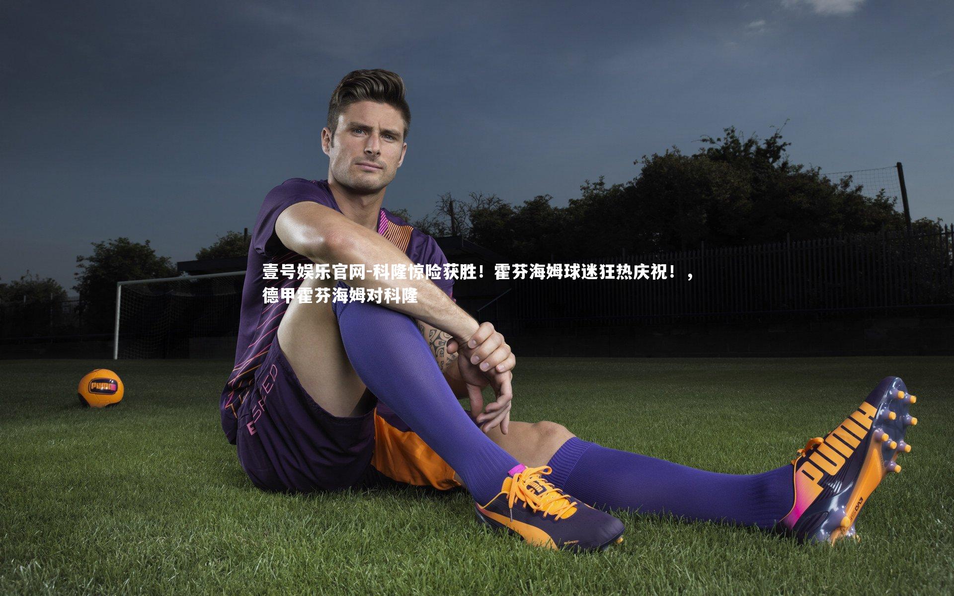 科隆惊险获胜!霍芬海姆球迷狂热庆祝!,德甲霍芬海姆对科隆